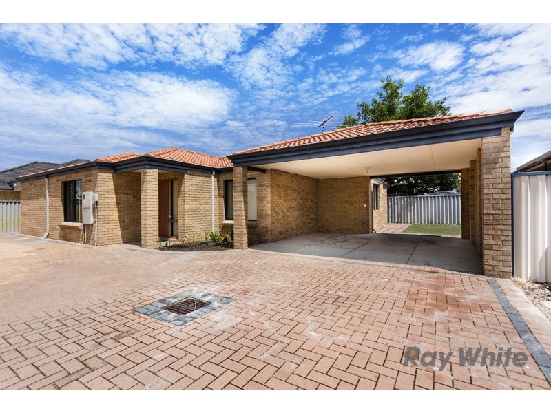2/27 Ashburton Street, Bentley WA 6102