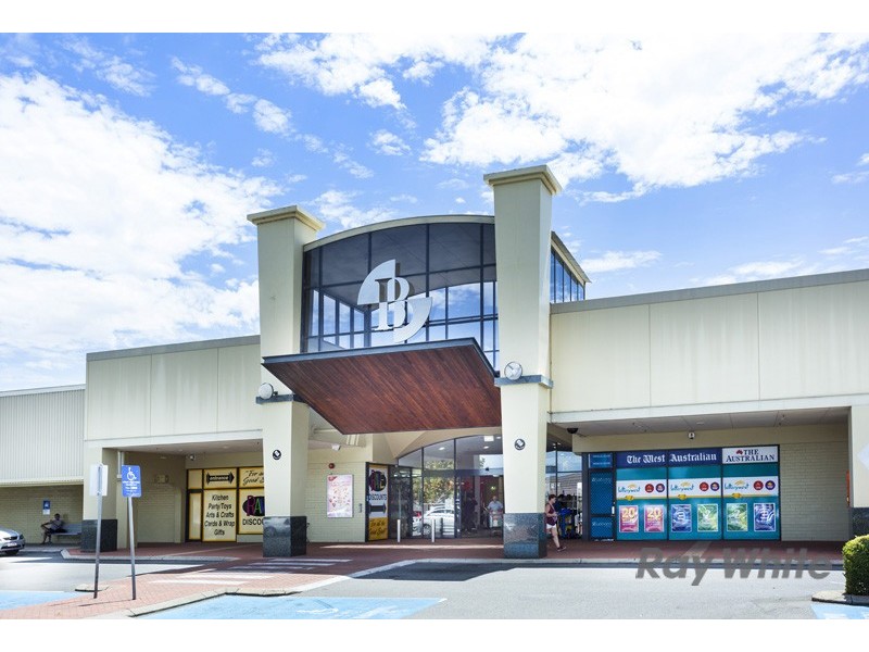 2/27 Ashburton Street, Bentley WA 6102