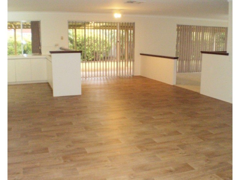 33 Chamberlain Circle, Bateman WA 6150
