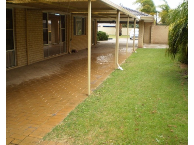 33 Chamberlain Circle, Bateman WA 6150