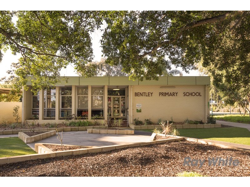 1/27 Ashburton Street, Bentley WA 6102