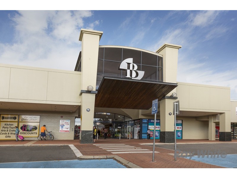 1/27 Ashburton Street, Bentley WA 6102