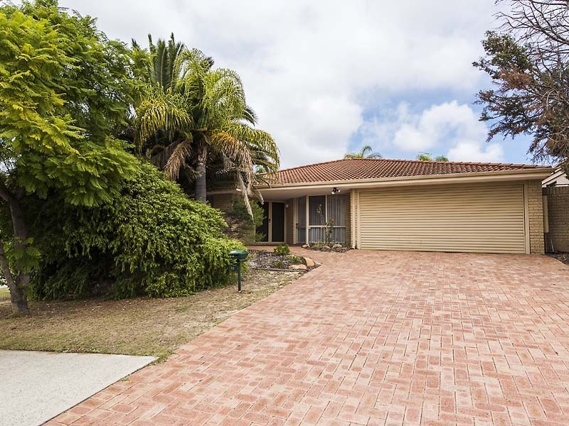 48 Le Souef Drive, Kardinya WA 6163