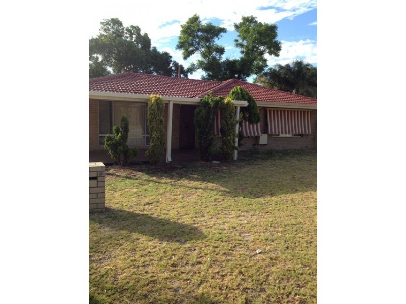 9 Scole Place, Huntingdale WA 6110