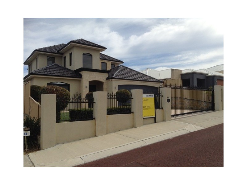 16 Hartree Close (North Lake Road), Willagee WA 6156