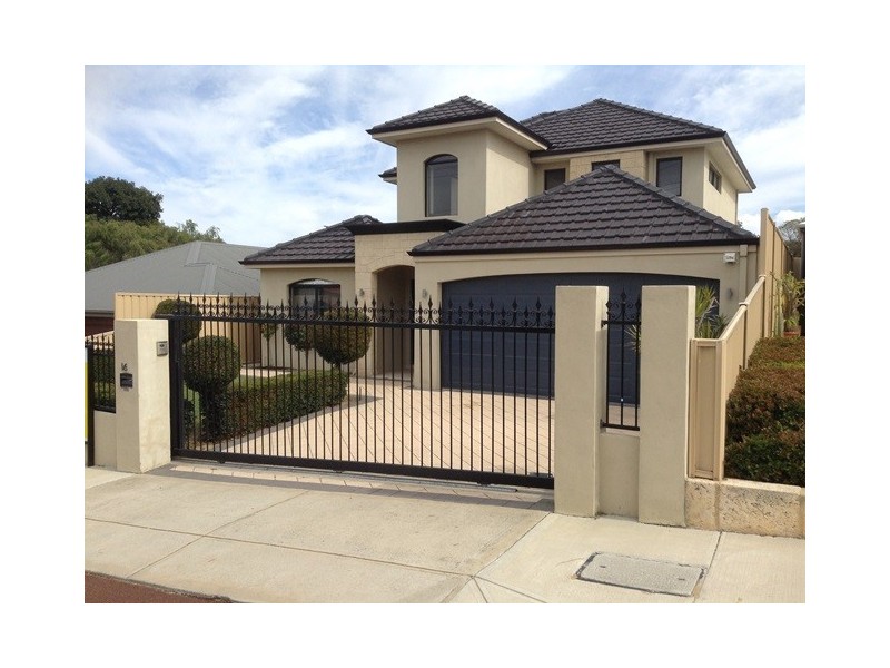 16 Hartree Close (North Lake Road), Willagee WA 6156