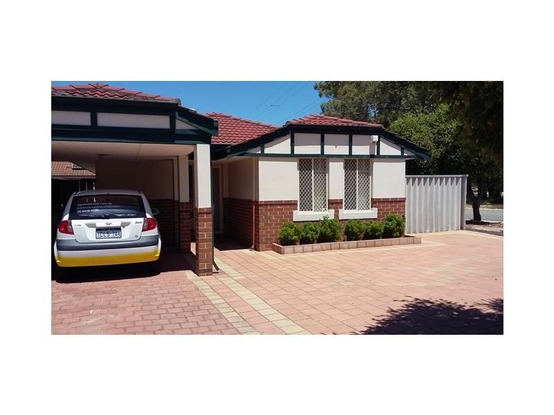 1 Gochean Avenue, Bentley WA 6102