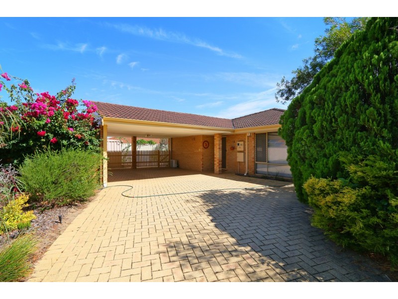 7B The Mews, Kardinya WA 6163
