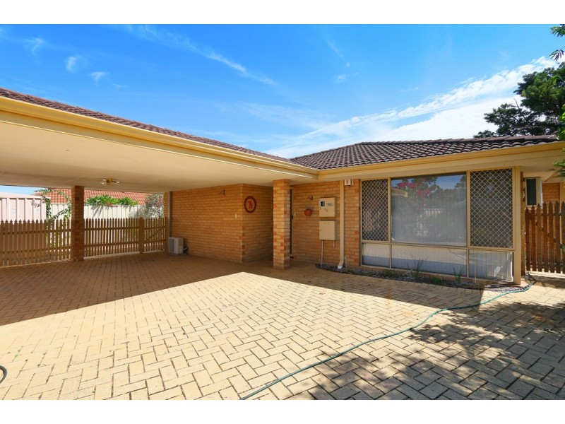 7B The Mews, Kardinya WA 6163