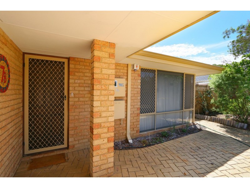7B The Mews, Kardinya WA 6163