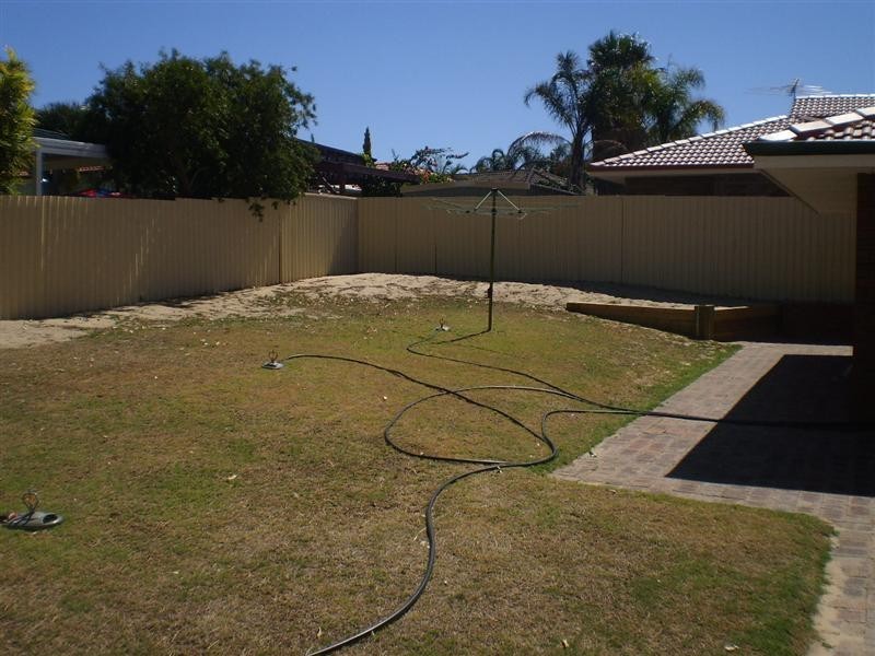 15 McKenzie Road, Samson WA 6163