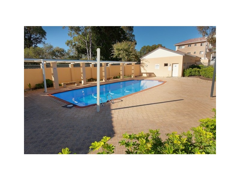 Unit 16/2 Gregory Way, Coolbellup WA 6163