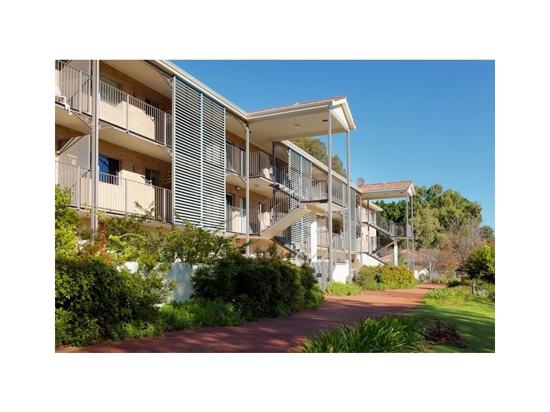 Unit 16/2 Gregory Way, Coolbellup WA 6163