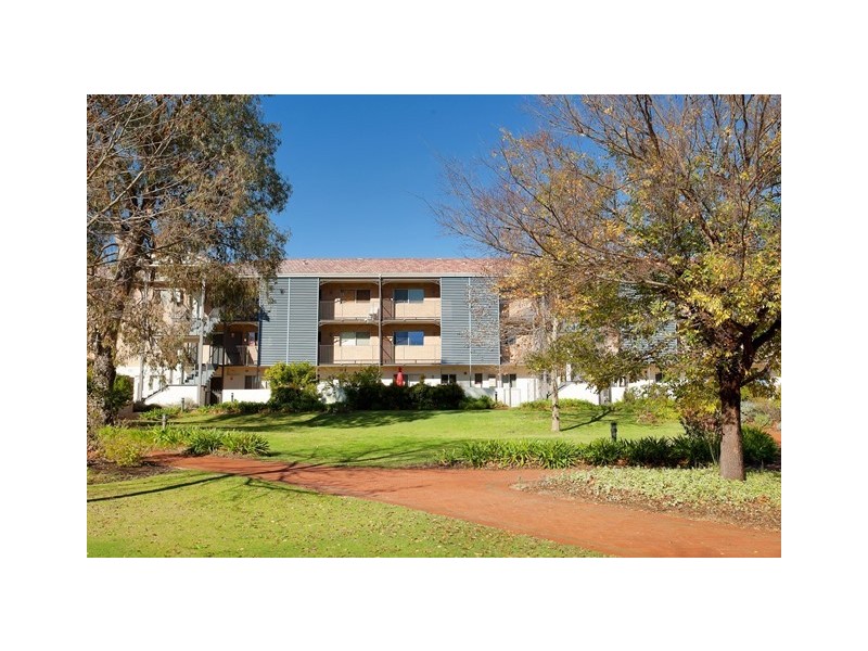 Unit 16/2 Gregory Way, Coolbellup WA 6163