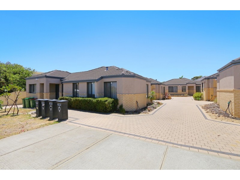 3 / 74 Gilbertson Road, Kardinya WA 6163