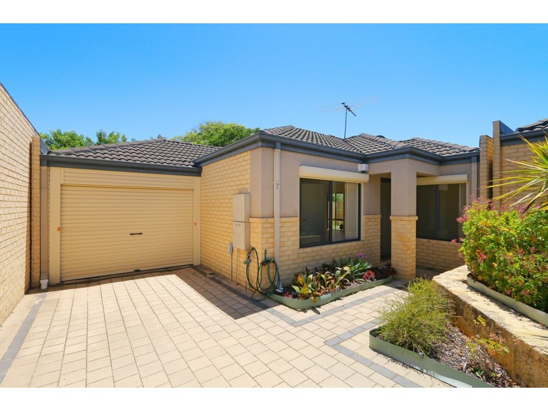 3 / 74 Gilbertson Road, Kardinya WA 6163