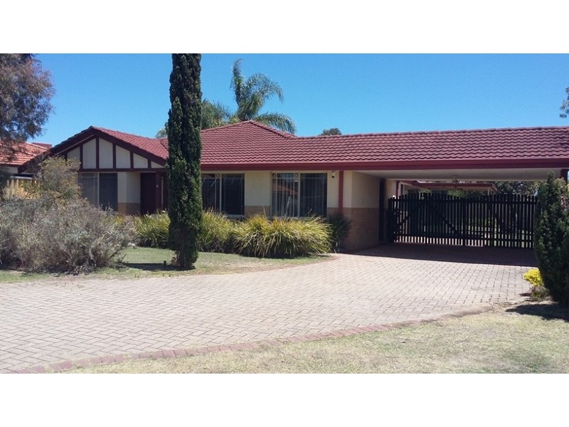 1 Eastney Court, Jandakot WA 6164