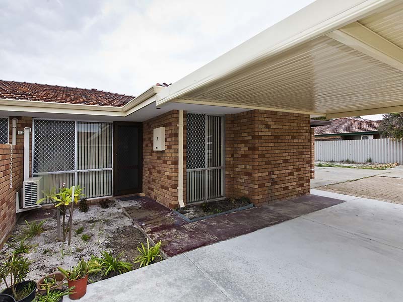 1 / 22-32 Kimberley Way, Parkwood WA 6147
