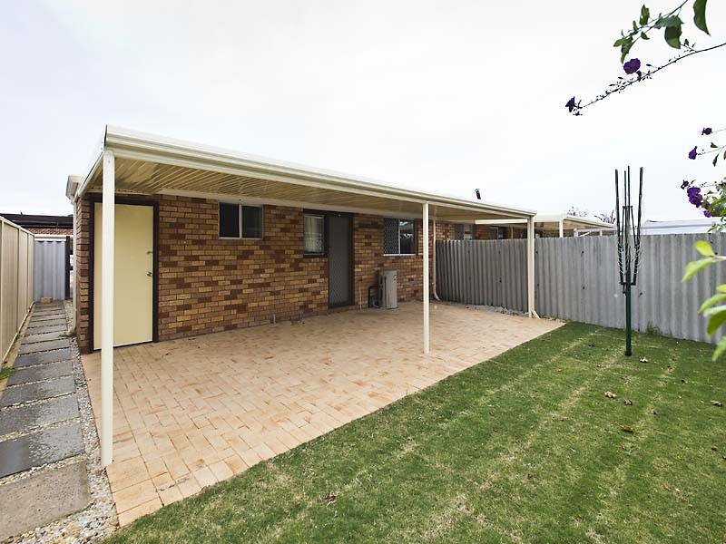 1 / 22-32 Kimberley Way, Parkwood WA 6147