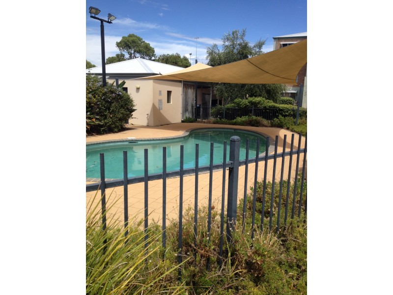 22/15 Friar John Way, Coolbellup WA 6163