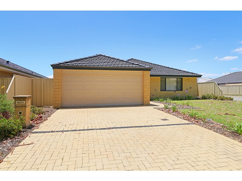7 Daviesia Turn, Success WA 6164
