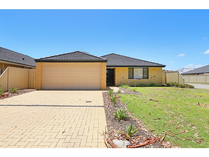 7 Daviesia Turn, Success WA 6164