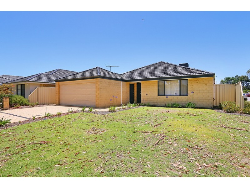 7 Daviesia Turn, Success WA 6164