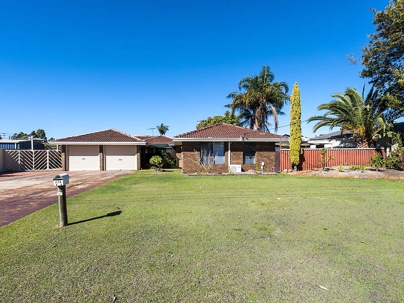 27A Hassell Crescent, Bull Creek WA 6149