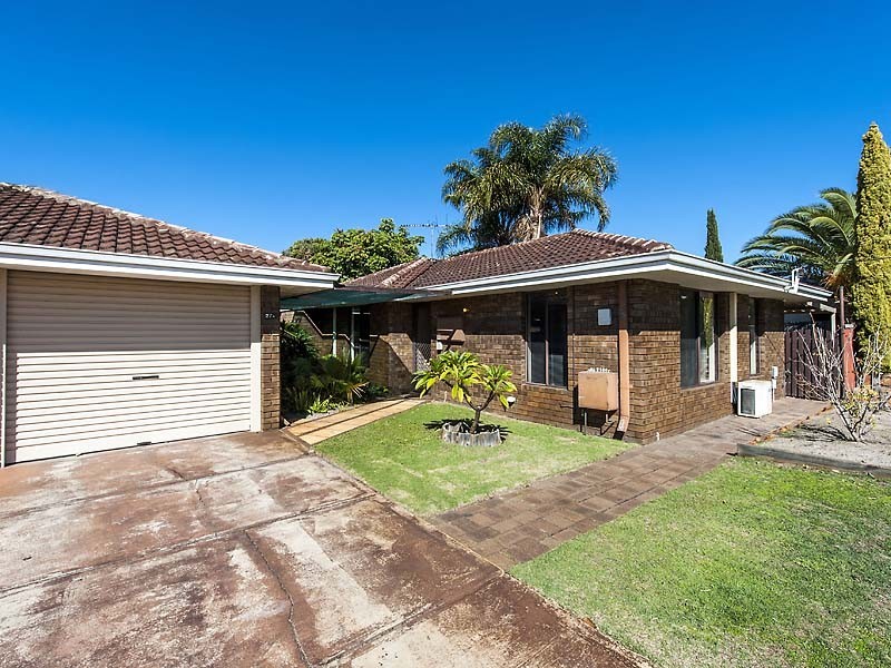27A Hassell Crescent, Bull Creek WA 6149