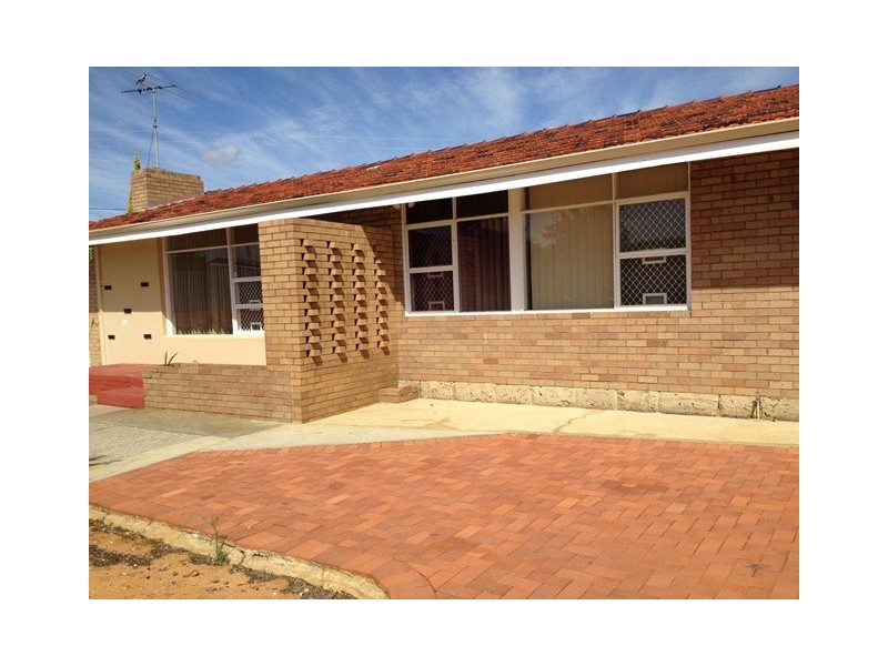 85 Forrest Road, Hamilton Hill WA 6163