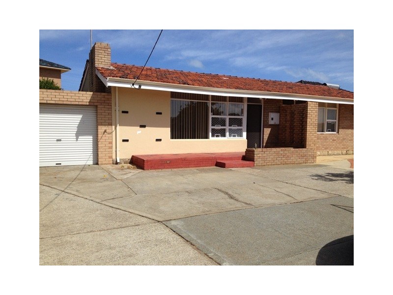 85 Forrest Road, Hamilton Hill WA 6163