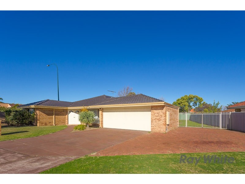 21 Johnson Close, Winthrop WA 6150