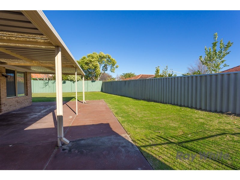 21 Johnson Close, Winthrop WA 6150