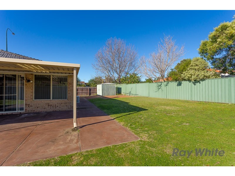 21 Johnson Close, Winthrop WA 6150