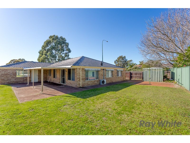 21 Johnson Close, Winthrop WA 6150