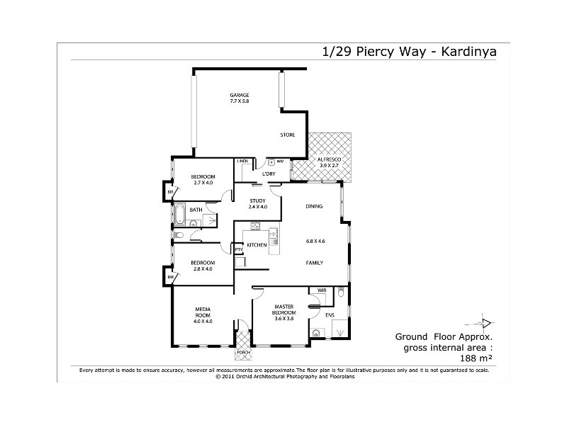 29A Piercy Way, Kardinya WA 6163