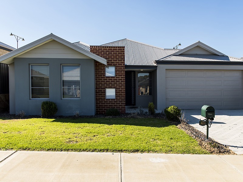 20 Prendergast Turn, Baldivis WA 6171