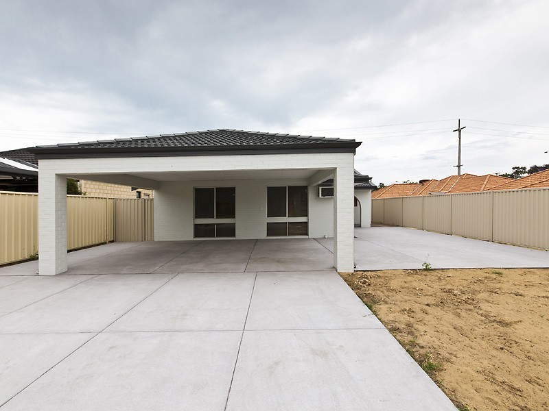 31 Piercy Way, Kardinya WA 6163