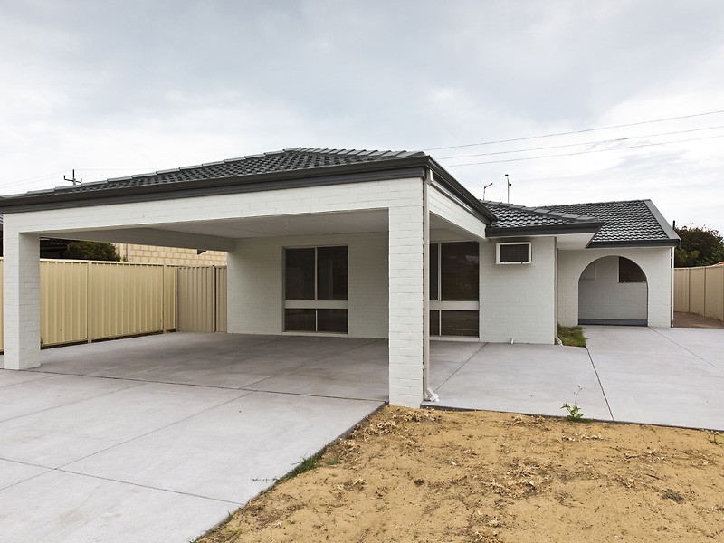 31 Piercy Way, Kardinya WA 6163