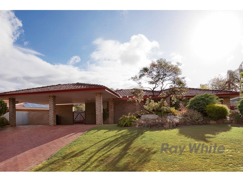 14 Rosetti Court, North Lake WA 6163