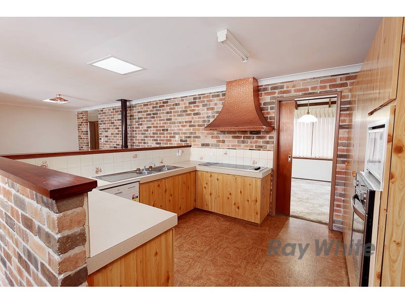 14 Rosetti Court, North Lake WA 6163