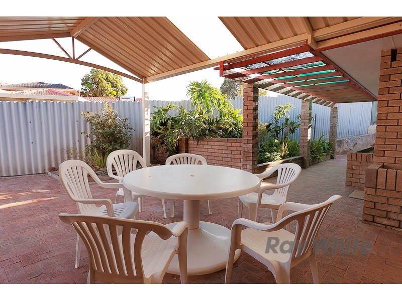 14 Rosetti Court, North Lake WA 6163