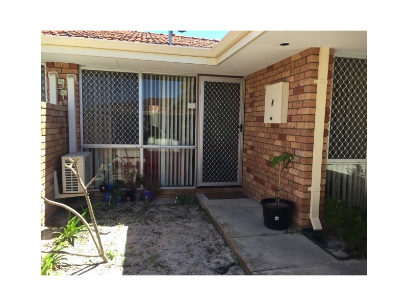 4/22-32 Kimberley Way, Parkwood WA 6147