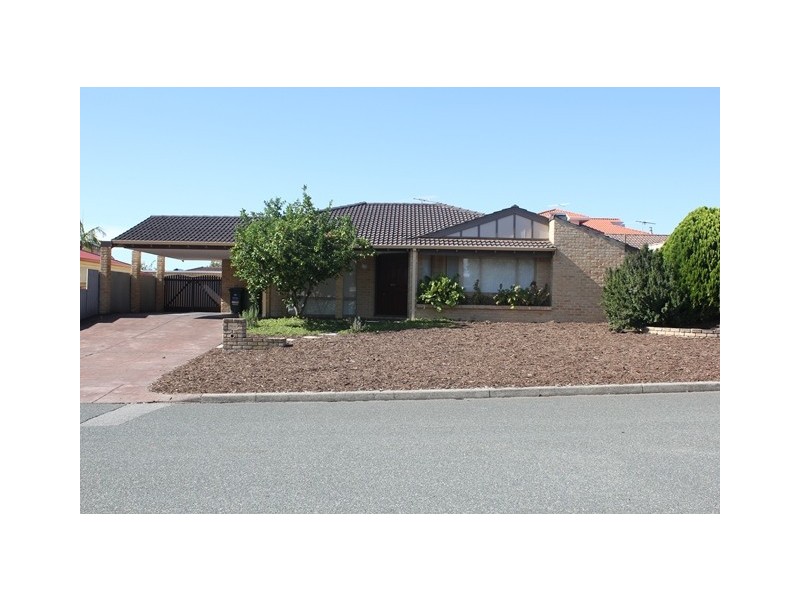 8 Borell Place, Kardinya WA 6163