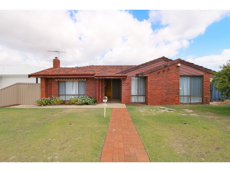 1 London Way, Bateman WA 6150
