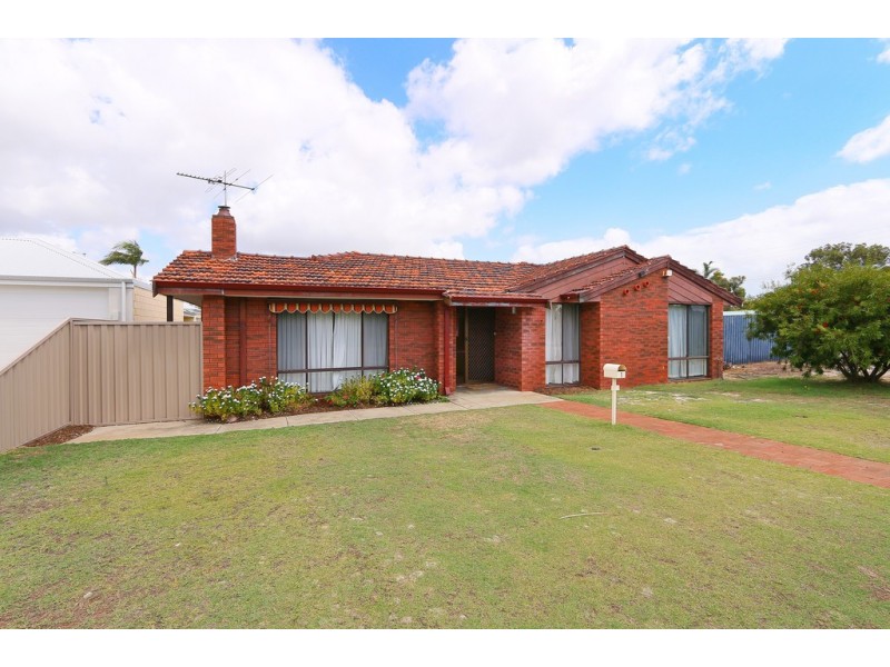 1 London Way, Bateman WA 6150