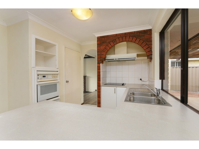 1 London Way, Bateman WA 6150