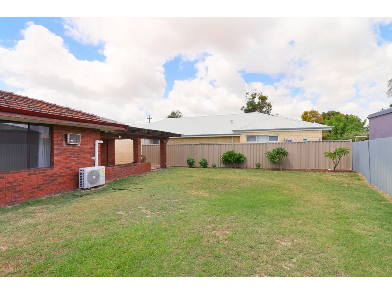 1 London Way, Bateman WA 6150