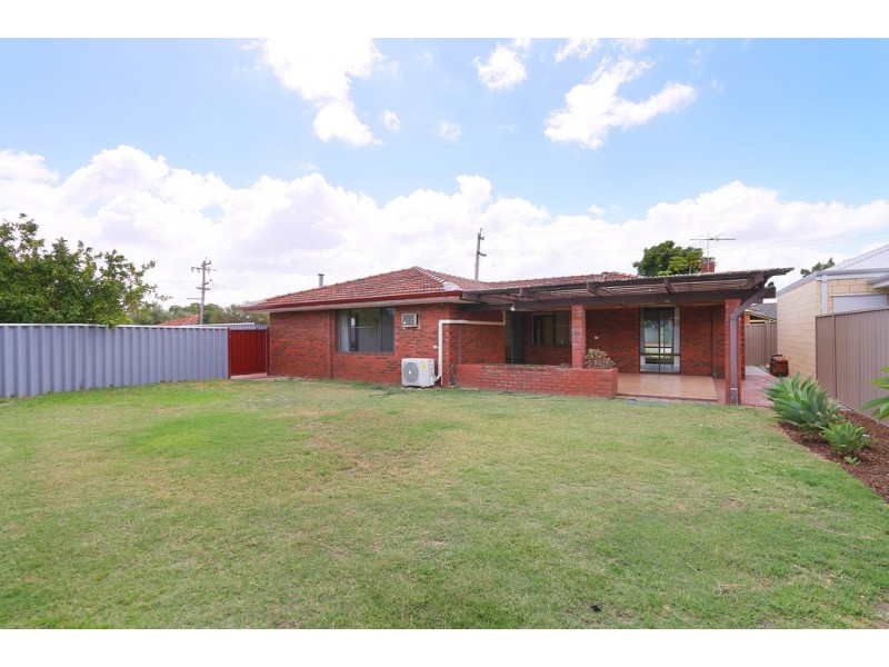 1 London Way, Bateman WA 6150