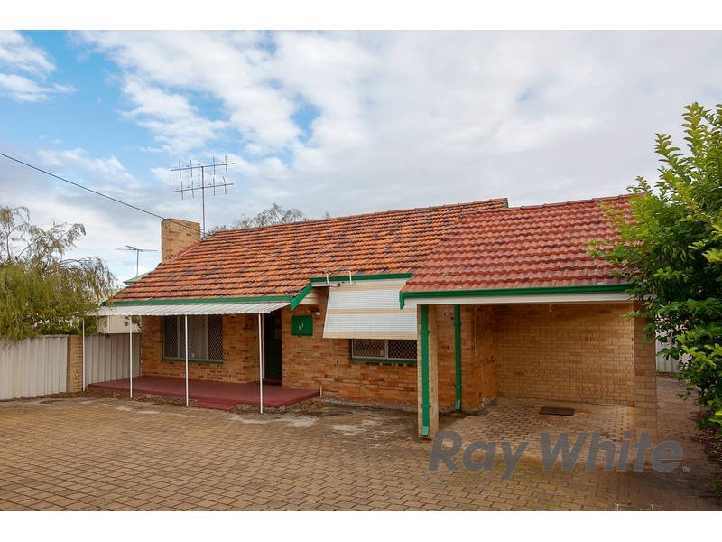 31A Lawson Street, Bentley WA 6102